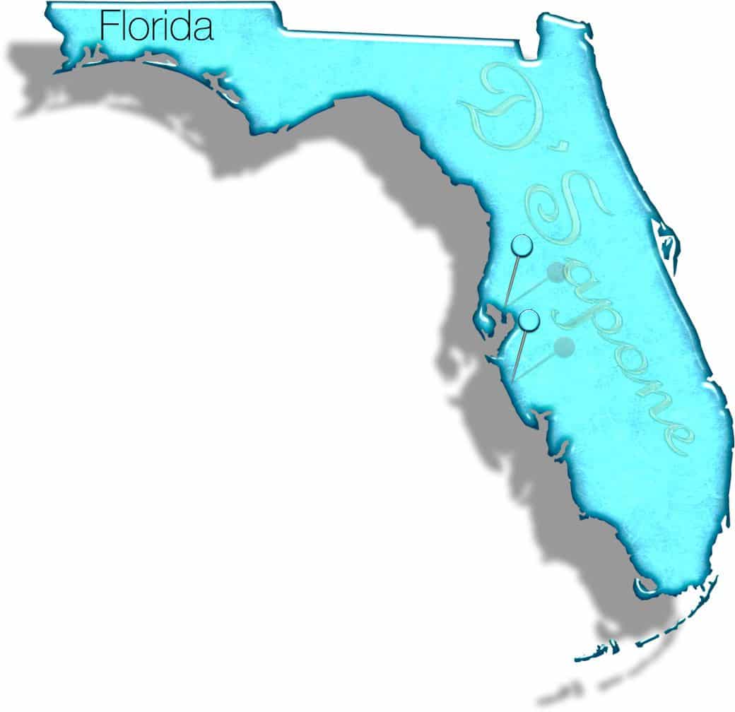 Shower Restoration in Florida