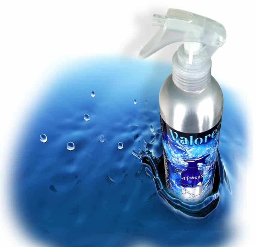 Valore Cleaner and Sealer