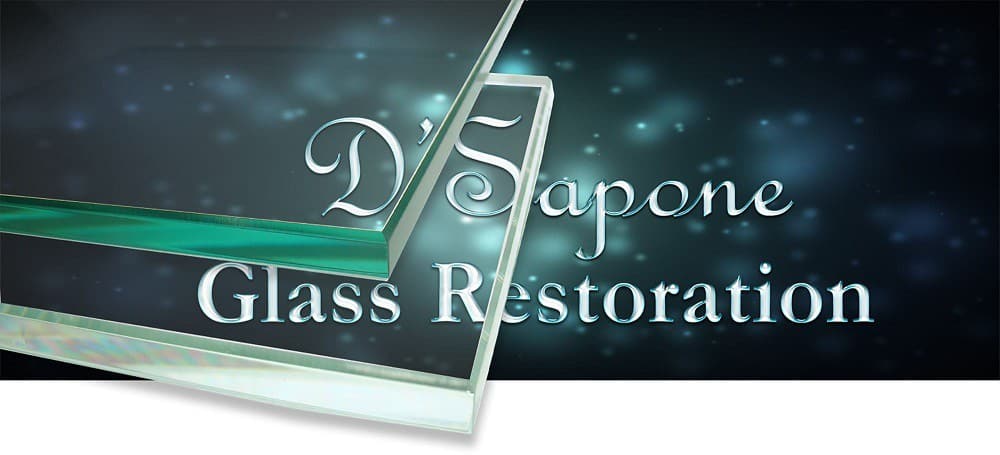 Glass Restoration