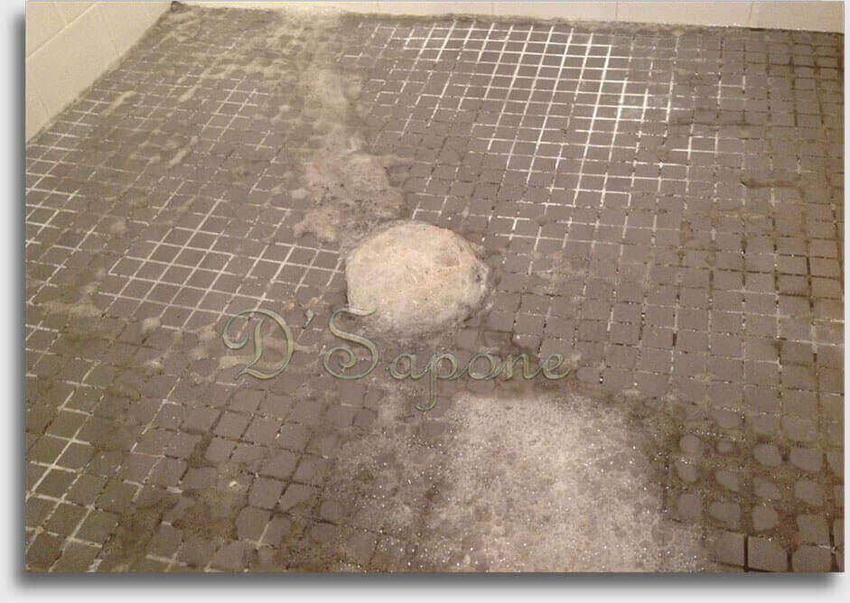Remove-Calcium-Efllorescense-Calcium-Shower-Floor