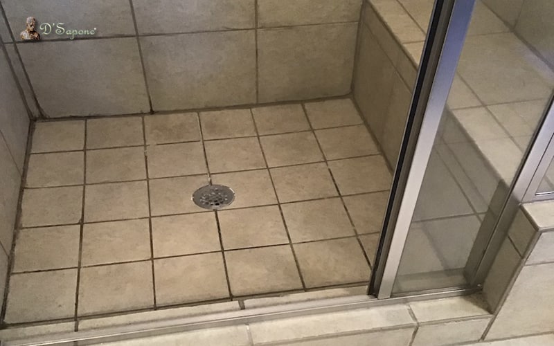 Re Caulk Your Shower, How To Re Caulk Tile Floor
