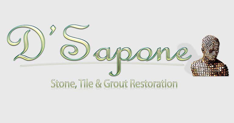 D'Sapone - Tile and grout cleaning service