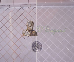 Professional Grout Color Sealing Services