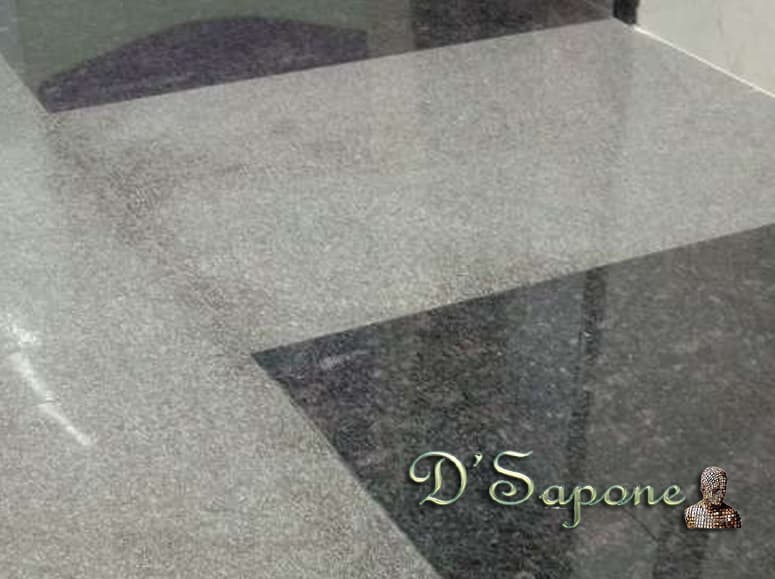 granite floor cleaning in Atlanta