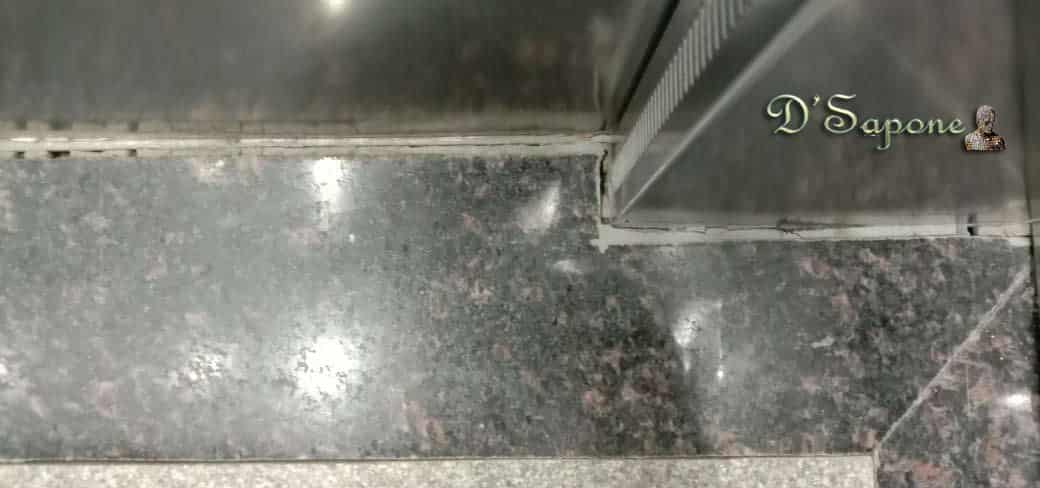 granite floor cleaning service -Atlanta